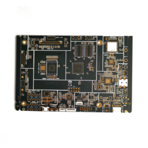12-Layer PCB manufacturers display image