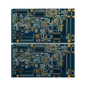 precision medical device pcbs