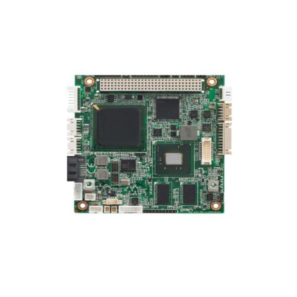High-Reliability SMT Assembly for Industrial Control PCBA