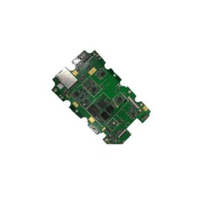 precision automotive navigation system component