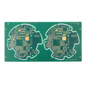 12-layer PCB manufacturers
