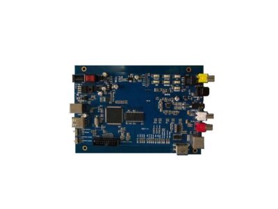 automotive navigation system component 