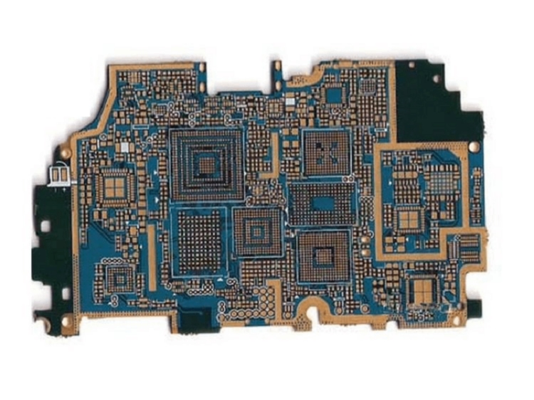 high-performance power bank PCB