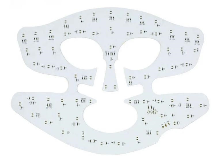 high-reliability medical device pcbs