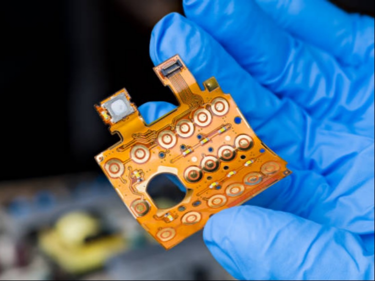 advanced flexible PCB design factory