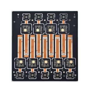 durable rigid flex lamination process