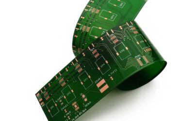 high-precision flexible PCB design factory