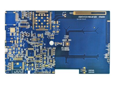 precision BGA assembly services