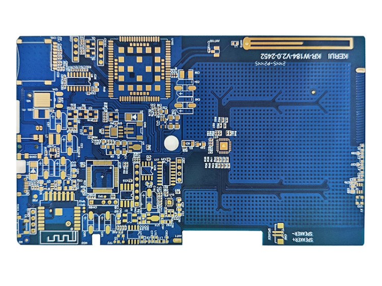 precision BGA assembly services