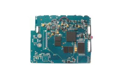 precision high-reliability smt assembly