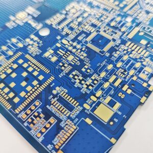 reliable BGA assembly services