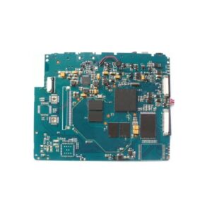 reliable PCB assembly factory