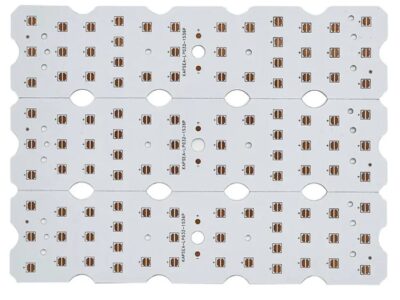 LED thermal management PCB main image