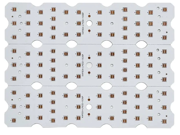 LED thermal management PCB main image
