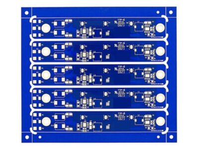 aerospace PCB manufacturing main image