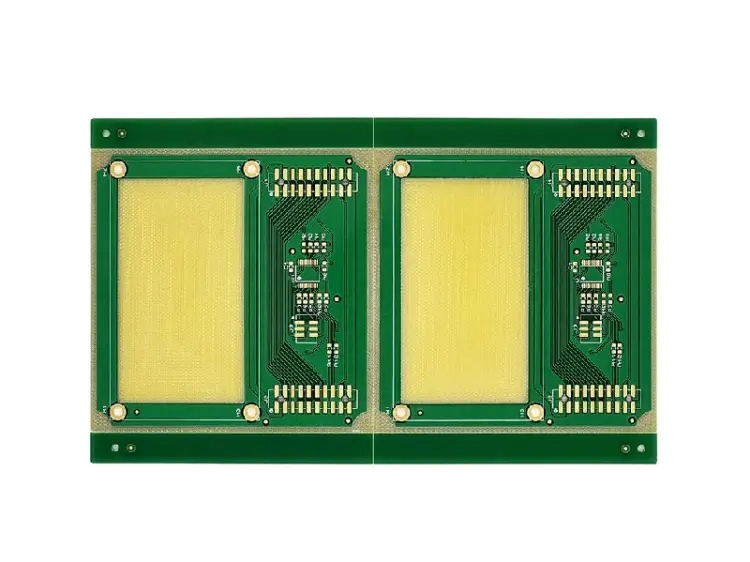 high frequency pcb manufacturer main image