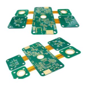 dynamic flex reliability rigid-flex pcb