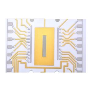 high thermal conductivity ceramic PCB product image