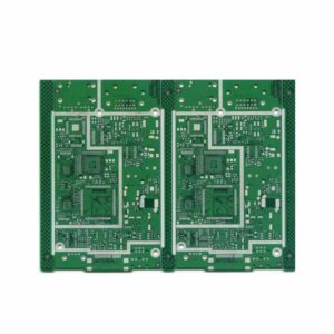 impedance-controlled multilayer PCB product image