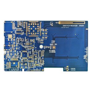 ultra-fine pitch BGA assembly services