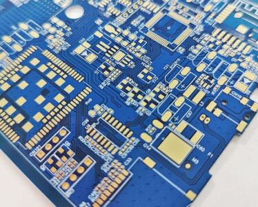 ultra-fine pitch BGA assembly services cover image
