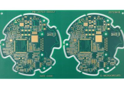 12-layer PCB manufacturers main image