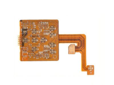 custom PCB manufacturing