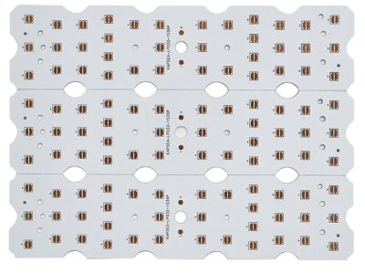 LED thermal management PCB main image