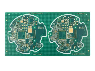 12-layer PCB manufacturers