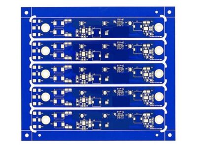 aerospace PCB manufacturing main image