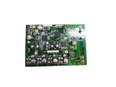 automotive navigation system pcba smt assembly