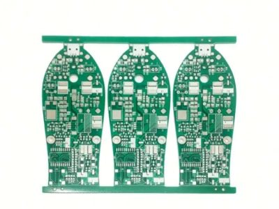 compliant medical printed circuit board cover image