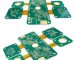 controlled rigid flex lamination process