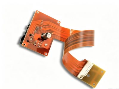 dynamic flex reliability rigid-flex pcb cover image