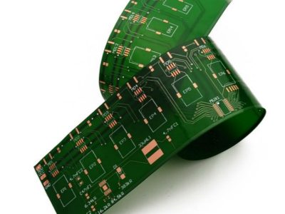 flexible PCB in electronics main image