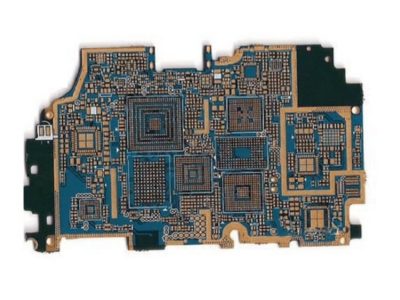 high-performance power bank PCB
