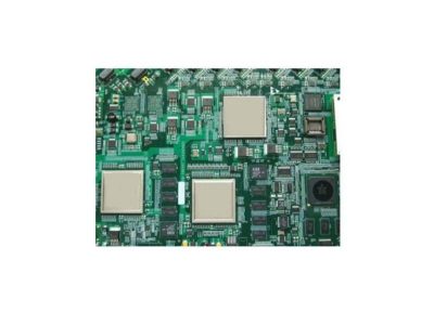 high-reliability smt assembly