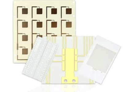 high thermal conductivity ceramic PCB cover image