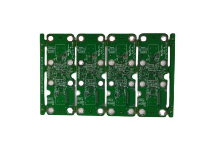 industrial control PCB production for automation