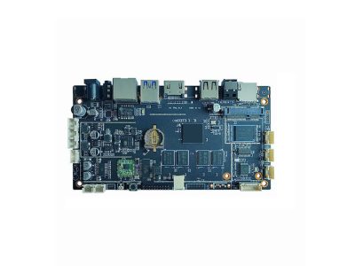 PCBA assembly service