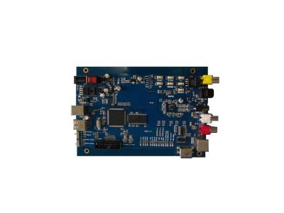 custom PCBA assembly